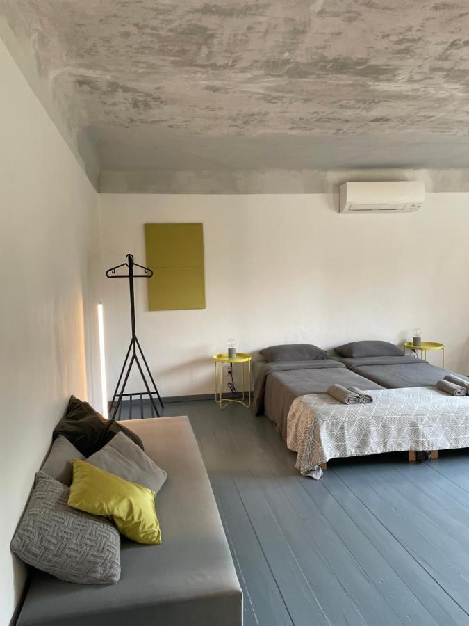 Apartamento Kolka, Latvia Exterior foto